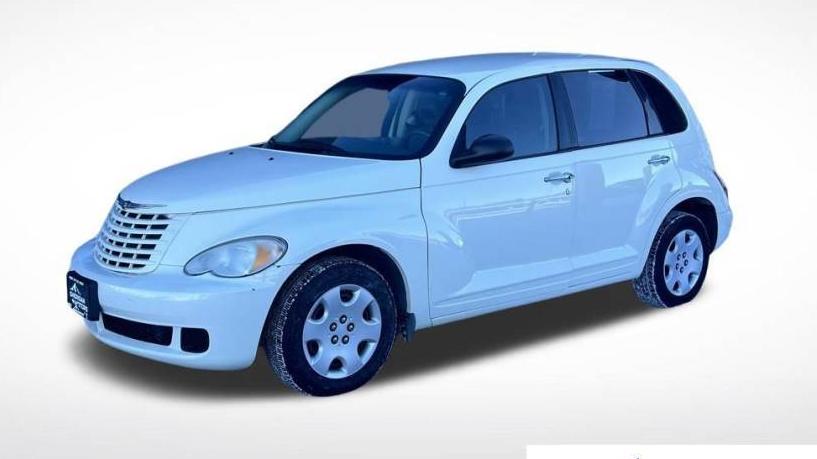 CHRYSLER PT CRUISER 2008 3A8FY48B28T132166 image